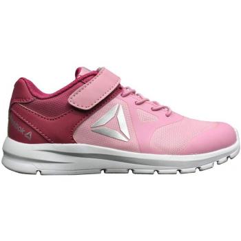 Reebok Rush Runner ALT, Zapatillas de Trail Running para Niñas,