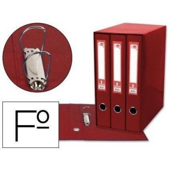 Liderpapel MD33 - Modulo 3 archivadores folio