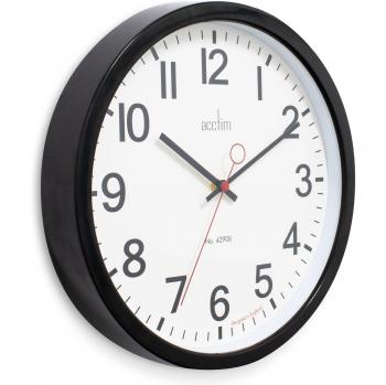 Acctim reloj de pared helsinki