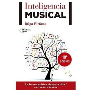Inteligencia Musical