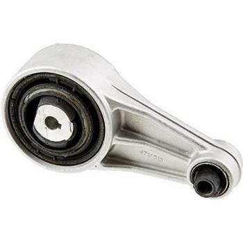 Soporte de motor CORTECO transmisión 80000123, compatible con múltiples modelos de vehículos, fabricado en caucho y metal para mayor resistencia y durabilidad, diseñado para reducir vibraciones y ruidos del motor