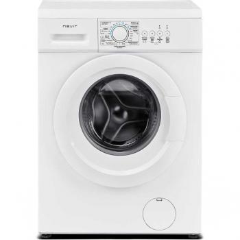 Lavadora Nevir NVR 4722 7K 1200B 7kg 1200 rpm 23 programas D blanco 85 cm