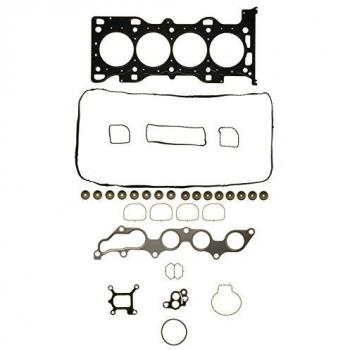 Juego de Juntas de Culata AJUSA 52272500 - Incluye juntas de alta calidad, diseñado para garantizar un sellado óptimo, fabricado con materiales resistentes a altas temperaturas y presiones, compatible con múltiples modelos de vehículos