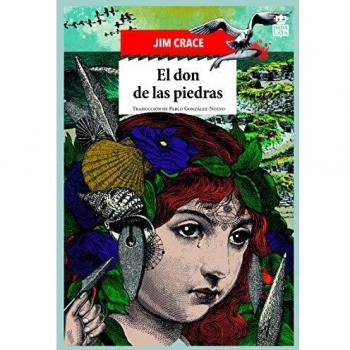 El don de las piedras: 51