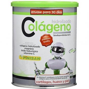 COLAGENO HIDROLIZADO 300 gr
