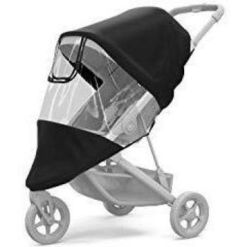 Thule Spring Rain Cover, Clear, One Size