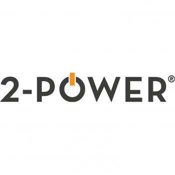 2-Power MBI0192A Ión de litio 2200mAh 3.85V batería recargable - Batería/Pila recargable