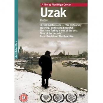 Uzak [Reino Unido] [DVD]