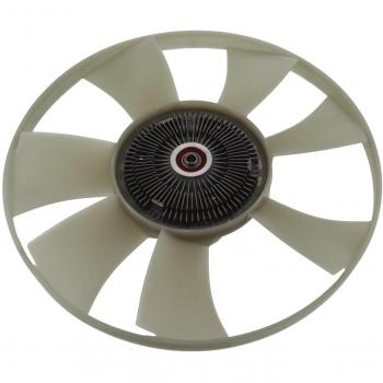 Febi Bilstein 47310 embrague, ventilador