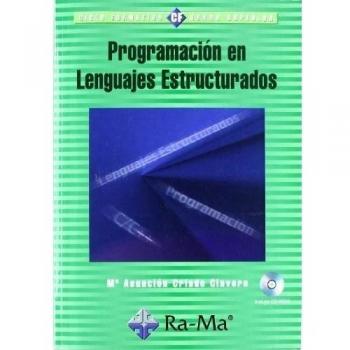 Programación en lenguajes estructurados.
