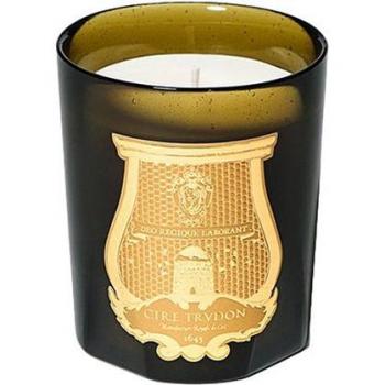 Trudon Cyrnos Classic Candle, Mediterranean Aromas, 9.5 oz (Cyrnos Candle 270 g)