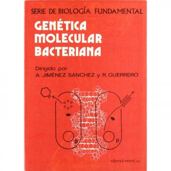 Genética Molecular bacteriana