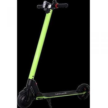 Denver SCO-65220 Elektro Roller, Verde, Talla Única