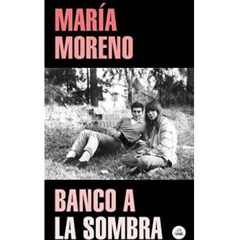 Banco a la sombra - Moreno Maria