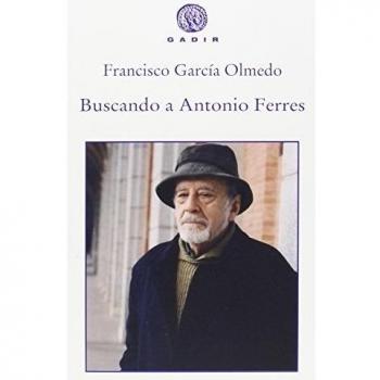 Buscando a Antonio Ferres