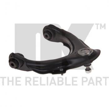 Control arm NK 5012628 - Barra oscilante de suspensión de ruedas, compatible con vehículos específicos, fabricada en materiales duraderos, diseñada para mejorar la estabilidad y el manejo del vehículo, fácil instalación