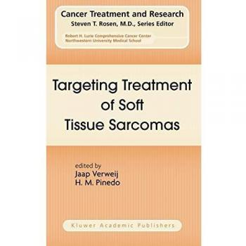 Targeting Treatment of Soft Tissue Sarcomas: 120