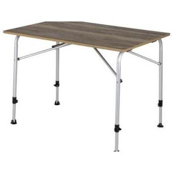 Mesa Bo-Camp Pluma 100x68 cm