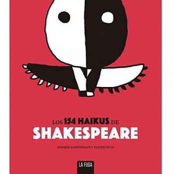 Los 154 haikus de Shakespeare