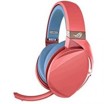ASUS ROG Strix Fusion 300 PNK LTD - Auriculares Gaming 7.1