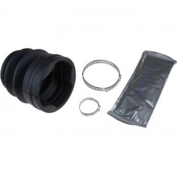 Fuelle de junta homocinética BLUE PRINT ADM58139, juego completo para árbol de transmisión, fabricado con materiales de alta calidad, resistente a altas temperaturas y condiciones extremas, incluye abrazaderas y es compatible con múltiples modelos de 