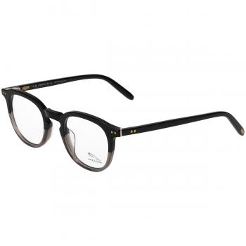 Jaguar 1710 5098 Armazones para Hombre Cristal Lentes Recetados Transparentes