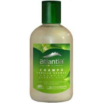 Champú Atlantia para Cabello Normal 250 Ml - Hidratación Profunda