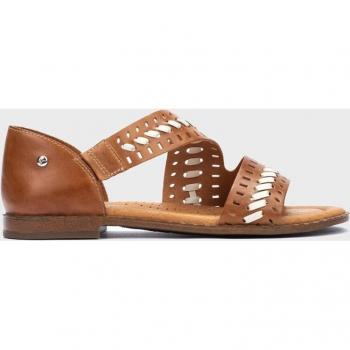 Sandalias de Mujer PIKOLINOS ALGAR W0X-0785C1 Camel