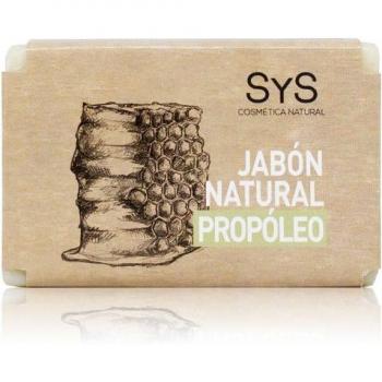 Jabón Natural Propóleo 100g