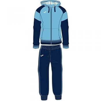 Joma - Chandal explorers turquesa-marino