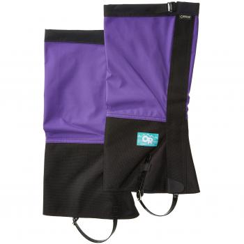 Outdoor Research Retro Crocodiles, color purple rain/black, tamaño extra-large