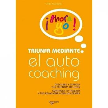 Triunfa mediante el autocoaching