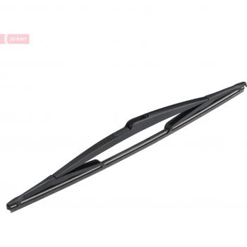 Limpiaparabrisas DENSO DRD-007, tipo de producto: limpiaparabrisas, características: diseño aerodinámico, goma natural para un barrido silencioso y efectivo, fácil instalación con adaptador universal,