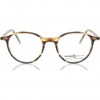 Etnia Barcelona Pearl District II HVBR Armazones y Lentes Recetados para Hombre Tortoiseshell
