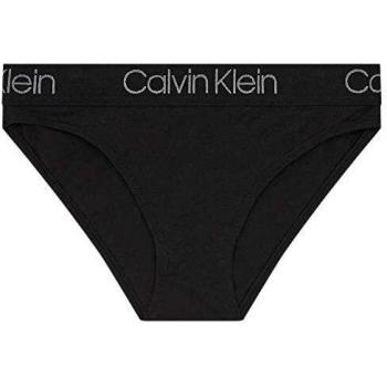 Calvin Klein Underwear High Leg Thong XS
