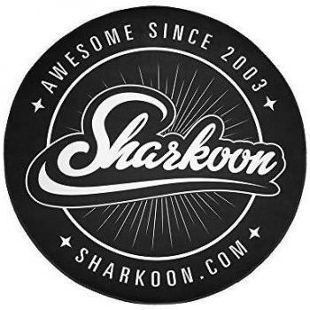 Sharkoon Floor Mat, 120 cm