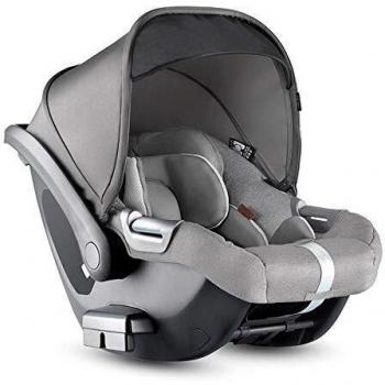 Inglesina AV61L6DBG - Sillas de coche grupo 0+, unisex