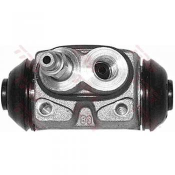 Cilindro de freno de rueda TRW BWF249 20,6 mm