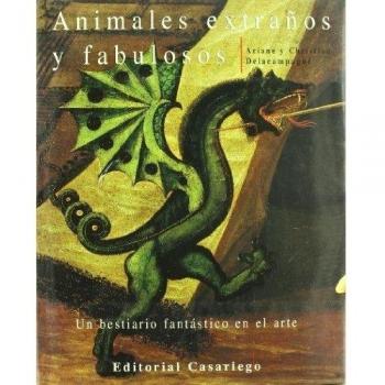 Animales extraños y fabulosos