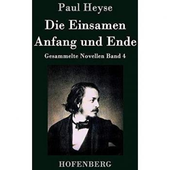 The Lonely Ones / Beginning and End: Collected Novellas Volume 4