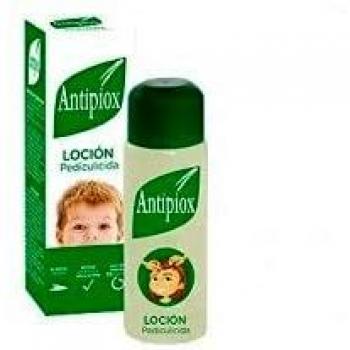 ANTIPIOX LOCION PEDICULICIDA 150 ML
