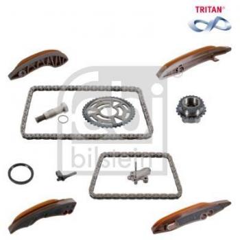 Kit de cadena de distribución FEBI BILSTEIN 174020