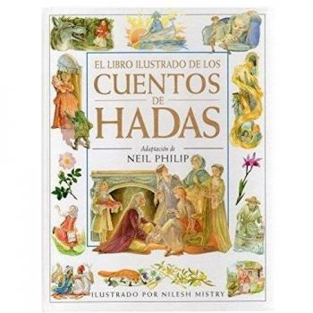 CUENTOS DE HADAS