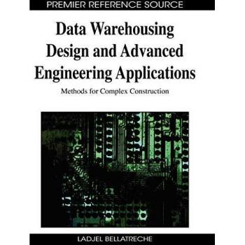 Diseño de Almacenamiento de Datos y Aplicaciones Avanzadas en Ingeniería: Métodos para Construcción Compleja