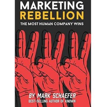 Marketing Rebellion: The Most Human Company Wins by Mark W. Schaefer (English Edition)