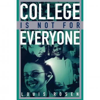 College Is Not for Everyone: A Comprehensive Guide to Alternative Paths for Success
