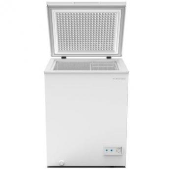 Congelador Horizontal Jocel JCH-98, 98 L, Control Mecánico, Blanco