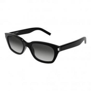Gafas de sol para mujer SAINT LAURENT SL 552 001 Cat Eye Negro 51 MM