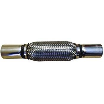 Tubo de Escape Flexible CARPOINT FP265-709