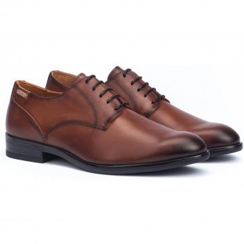 Zapatos Pikolinos Bristol M7J-4187 - Estilo y Comodidad Inigualables